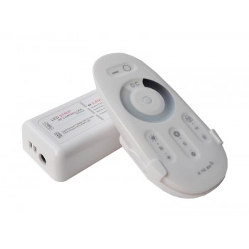 Touch LED диммер 12A RF 144W 12V 2,4GHz